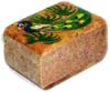 Soft Stone Marble Jewellery / Pill box - click here for large view